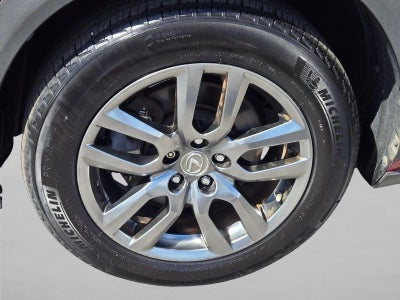 2016 Lexus NX Turbo FWD 4dr