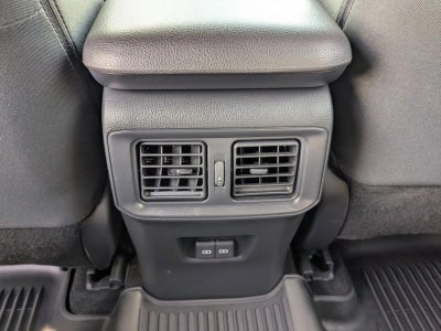 2022 Toyota RAV4 Hybrid SE AWD (Natl)