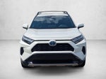 2022 Toyota RAV4 Hybrid SE AWD (Natl)