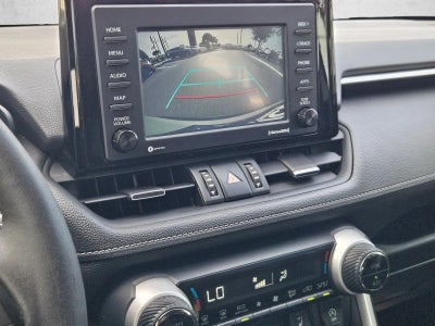 2020 Toyota RAV4 XLE Premium AWD (Natl)