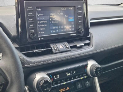 2020 Toyota RAV4 XLE Premium AWD (Natl)