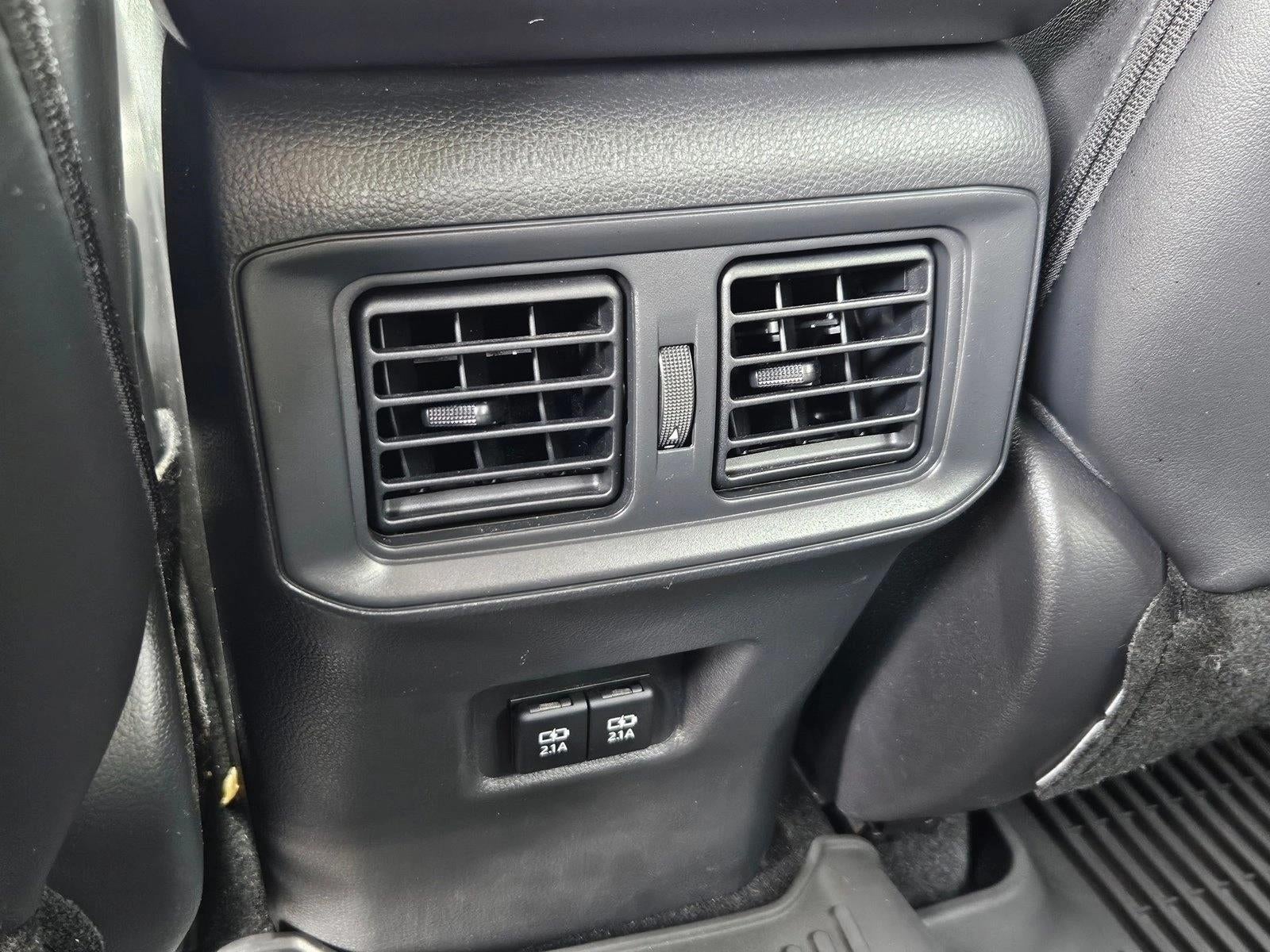 2020 Toyota RAV4 XLE Premium AWD (Natl)