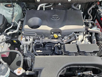 2020 Toyota RAV4 XLE Premium AWD (Natl)
