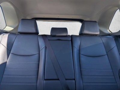 2024 Toyota RAV4 Hybrid XLE Premium AWD (Natl)