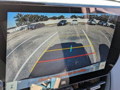 2024 Toyota RAV4 Hybrid XLE Premium AWD (Natl)