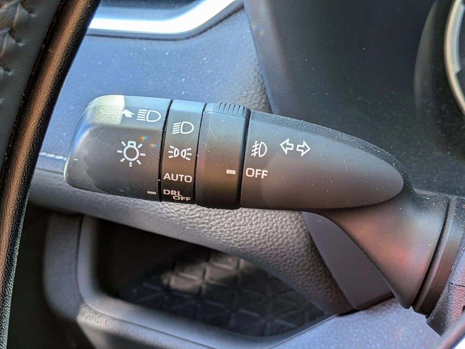 2024 Toyota RAV4 Hybrid XLE Premium AWD (Natl)