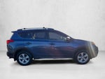 2014 Toyota RAV4 AWD 4dr XLE (Natl)