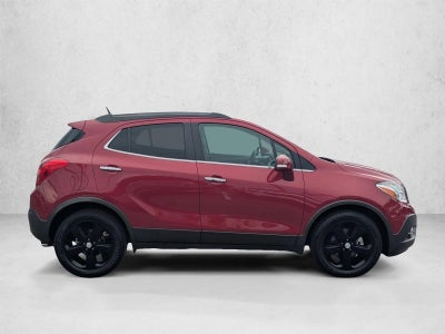 2014 Buick Encore Premium FWD