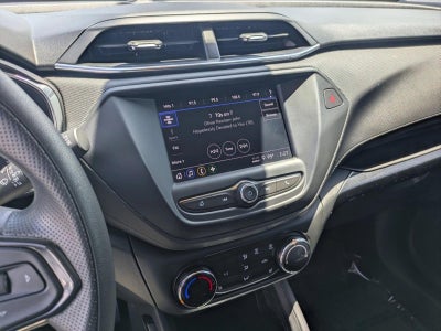 2023 Chevrolet Trailblazer FWD 4dr LT