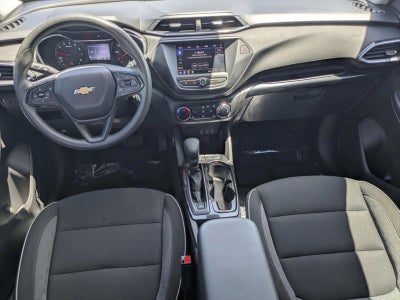 2023 Chevrolet Trailblazer FWD 4dr LT