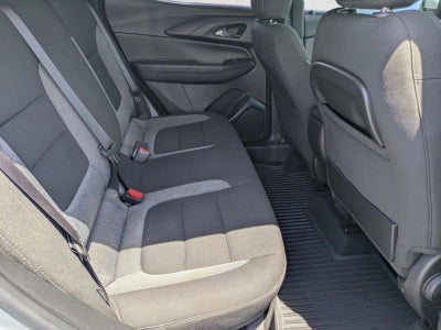 2023 Chevrolet Trailblazer FWD 4dr LT