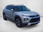 2023 Chevrolet Trailblazer FWD 4dr LT