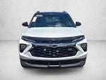 2026 Chevrolet Trailblazer FWD 4dr RS