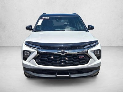 2026 Chevrolet Trailblazer FWD 4dr RS