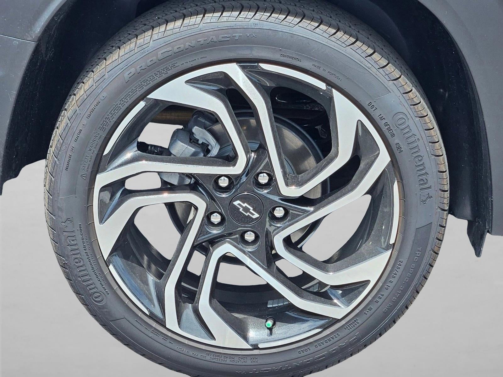 2026 Chevrolet Trailblazer FWD 4dr RS