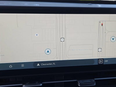 2025 Hyundai KONA SEL Convenience AWD