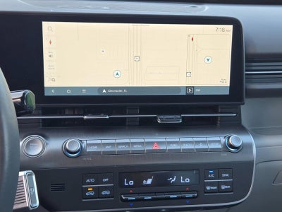 2025 Hyundai KONA SEL Convenience AWD