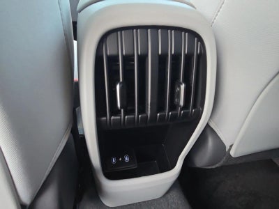 2025 Hyundai KONA SEL Convenience AWD