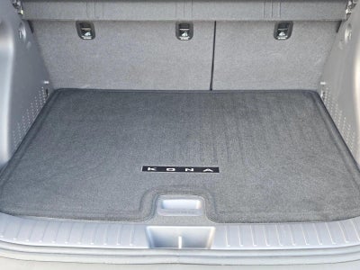 2025 Hyundai KONA SEL Convenience AWD