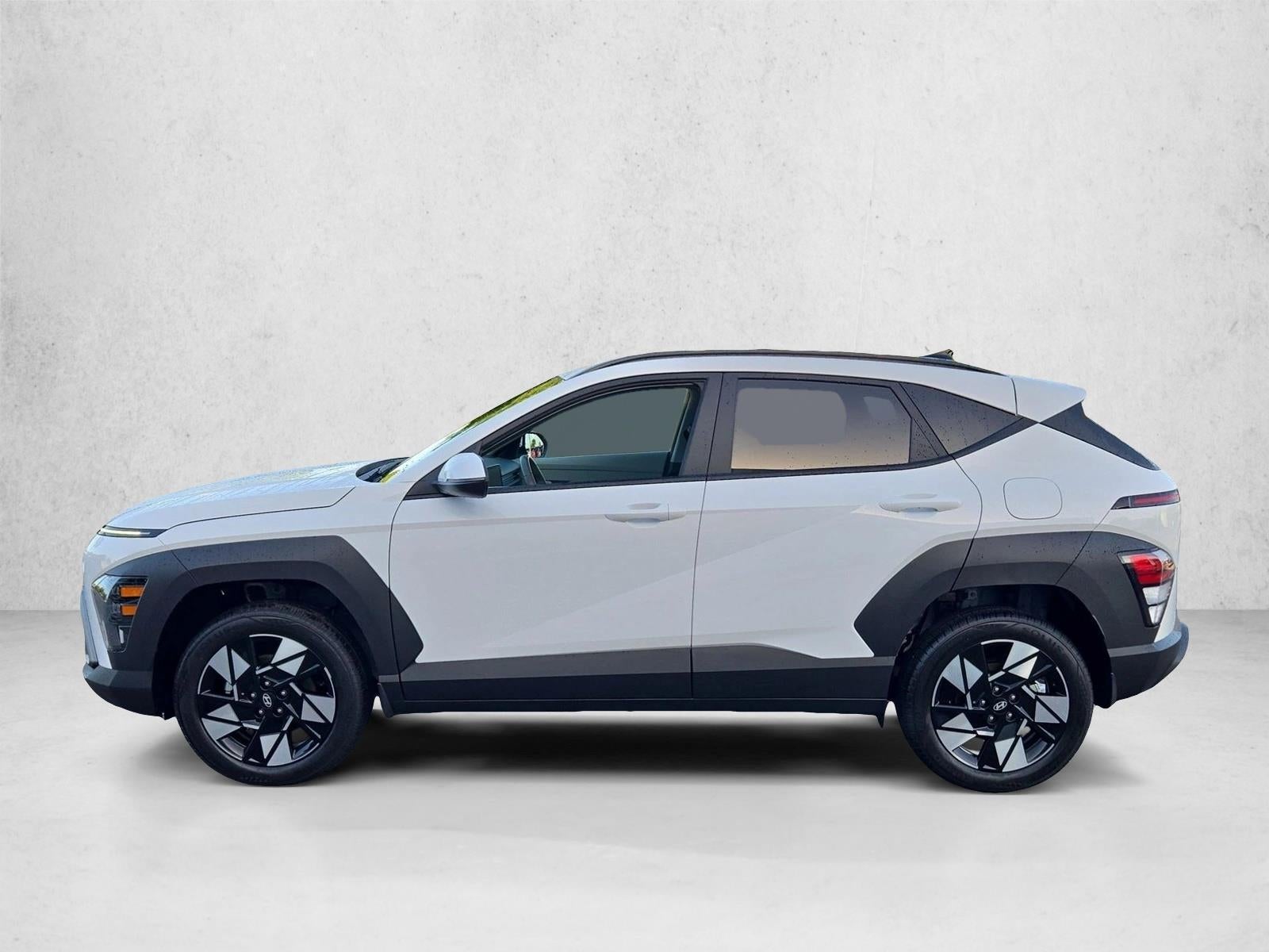 2025 Hyundai KONA SEL Convenience AWD