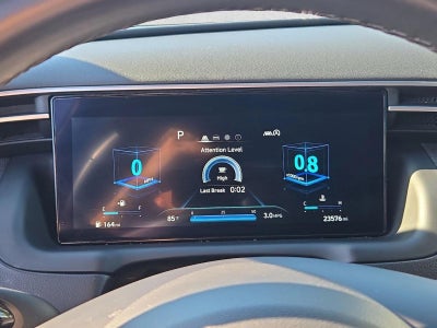2022 Hyundai TUCSON XRT FWD