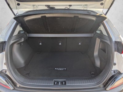 2023 Hyundai KONA SE Auto AWD