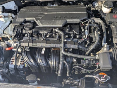 2023 Hyundai KONA SE Auto AWD