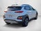 2018 Hyundai KONA Limited 1.6T DCT