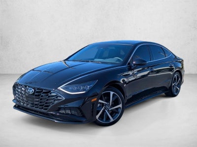 2023 Hyundai SONATA SEL Plus 1.6T