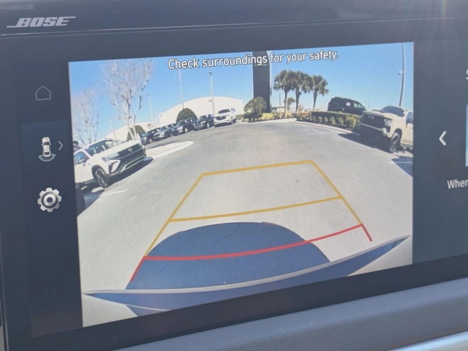 2023 Hyundai SONATA SEL Plus 1.6T