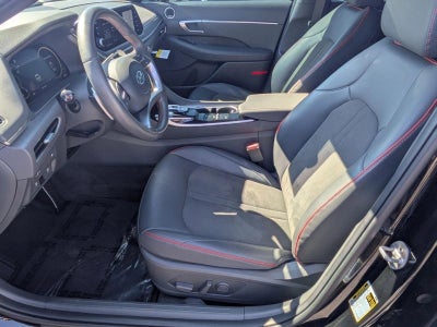 2023 Hyundai SONATA SEL Plus 1.6T