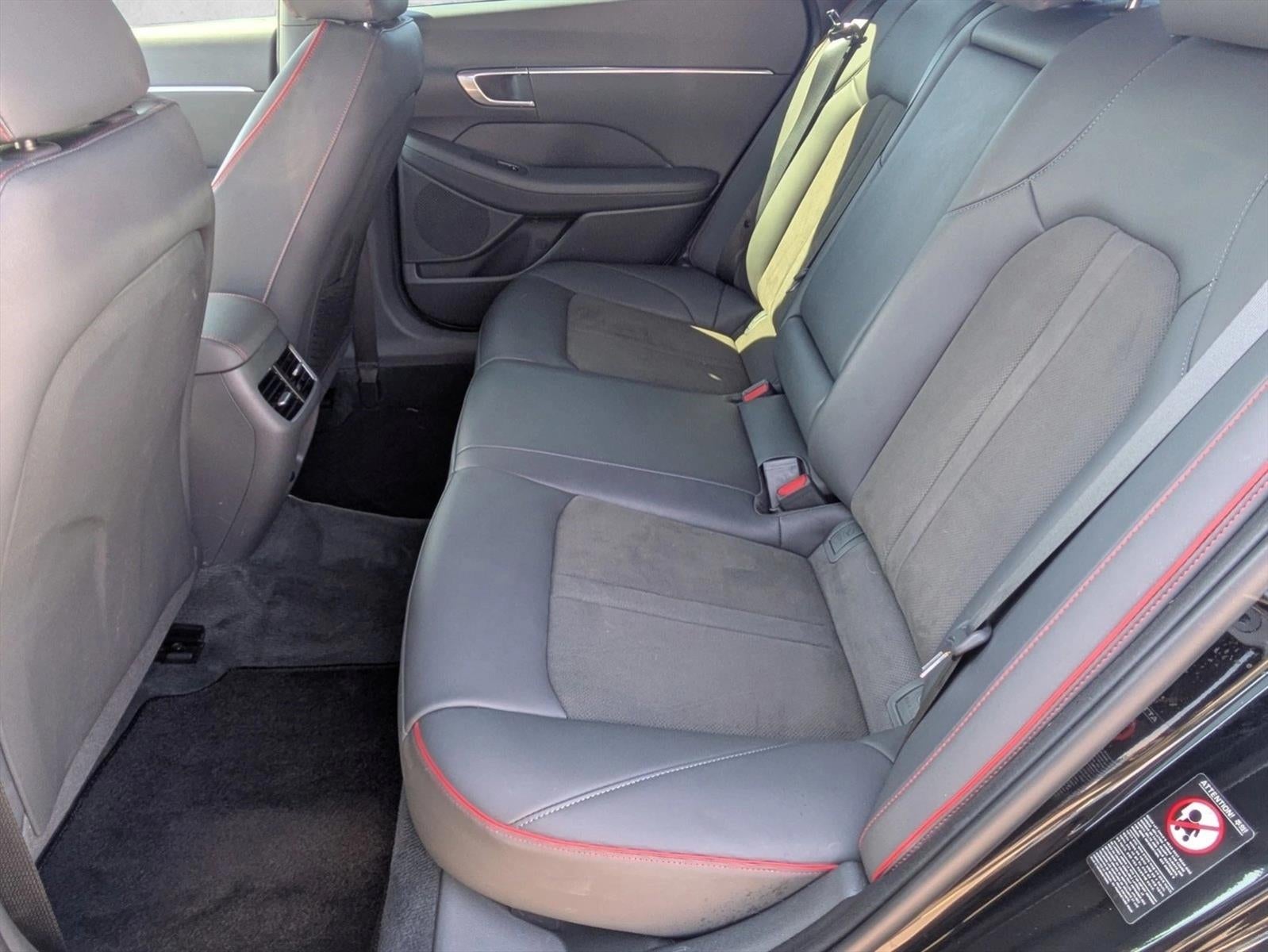 2023 Hyundai SONATA SEL Plus 1.6T