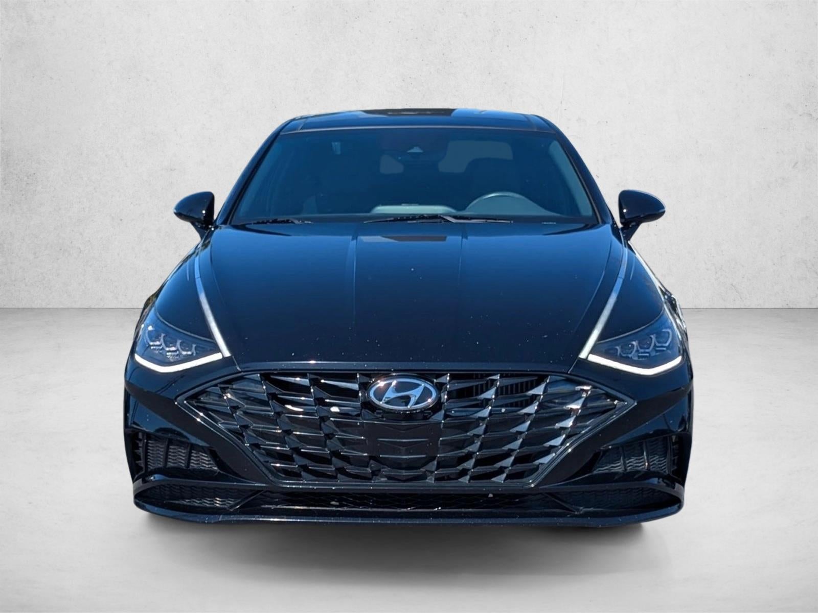 2023 Hyundai SONATA SEL Plus 1.6T