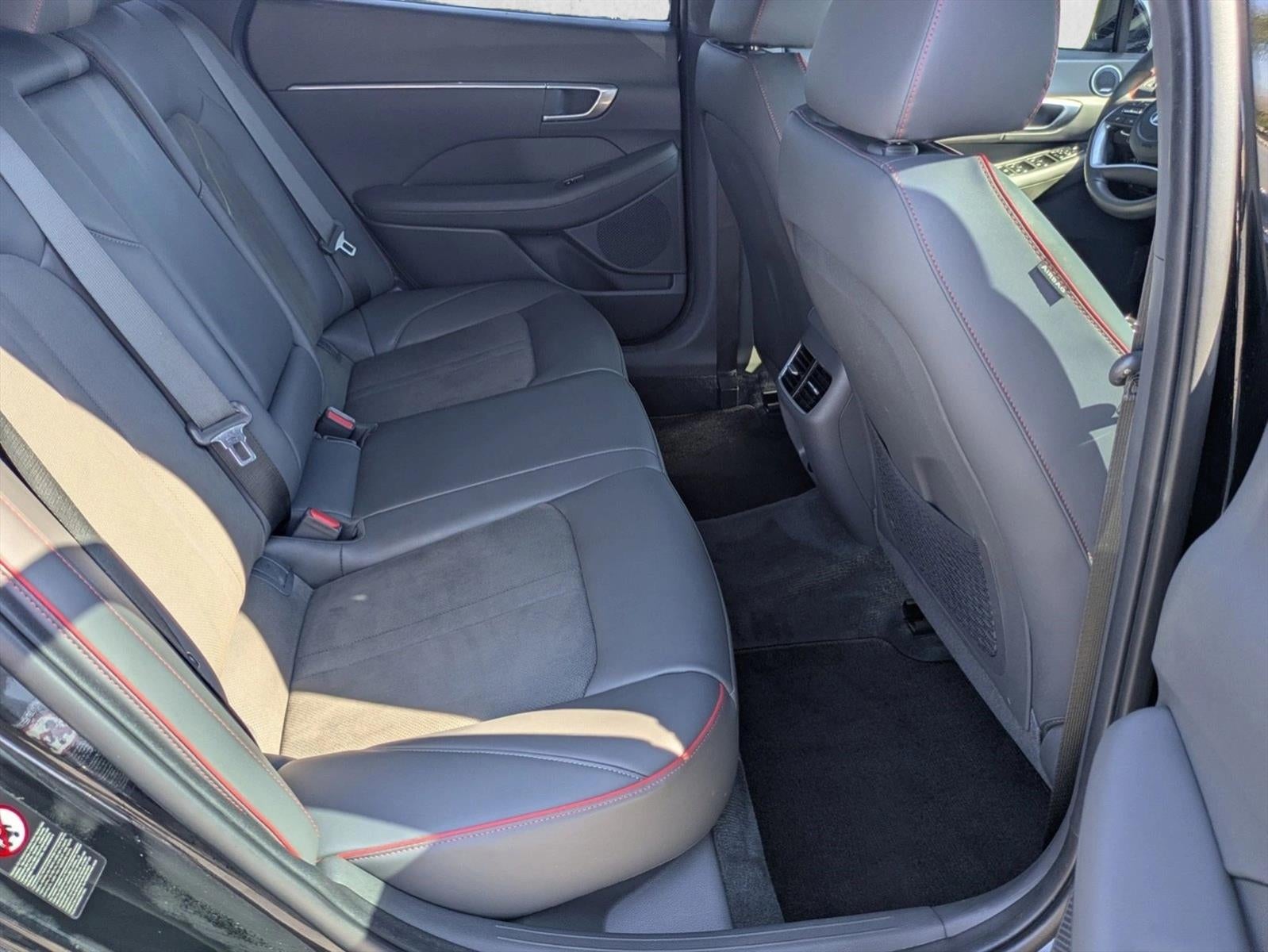 2023 Hyundai SONATA SEL Plus 1.6T