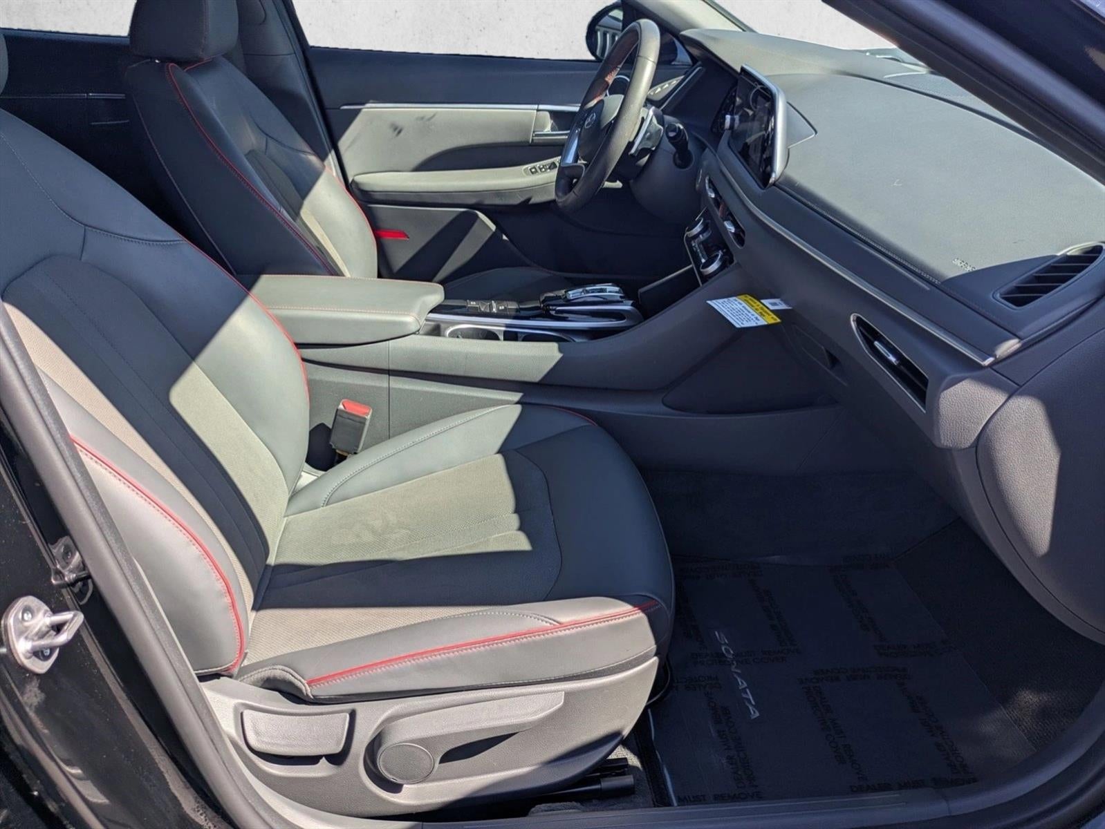 2023 Hyundai SONATA SEL Plus 1.6T