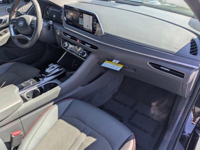 2023 Hyundai SONATA SEL Plus 1.6T