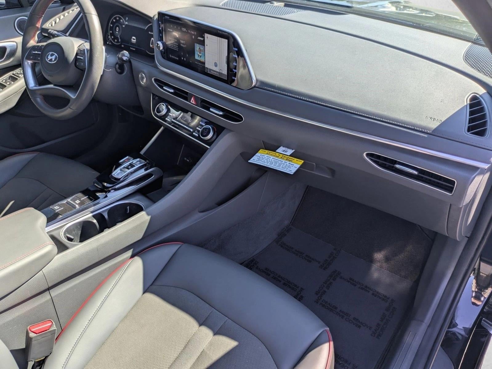 2023 Hyundai SONATA SEL Plus 1.6T