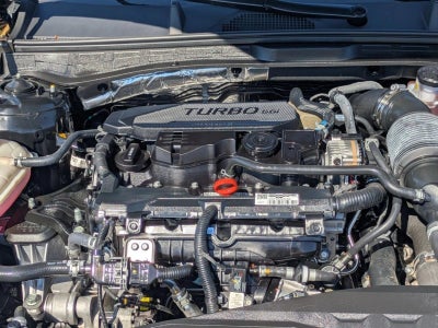 2023 Hyundai SONATA SEL Plus 1.6T