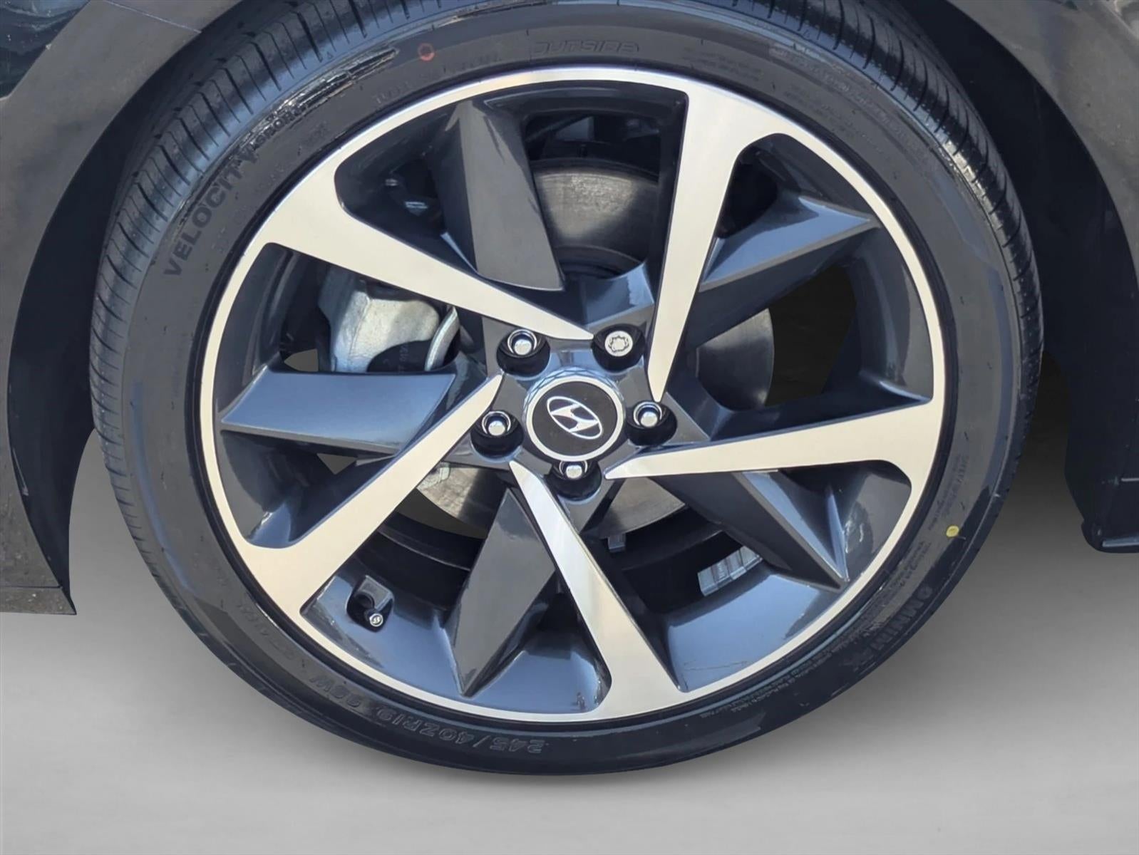 2023 Hyundai SONATA SEL Plus 1.6T