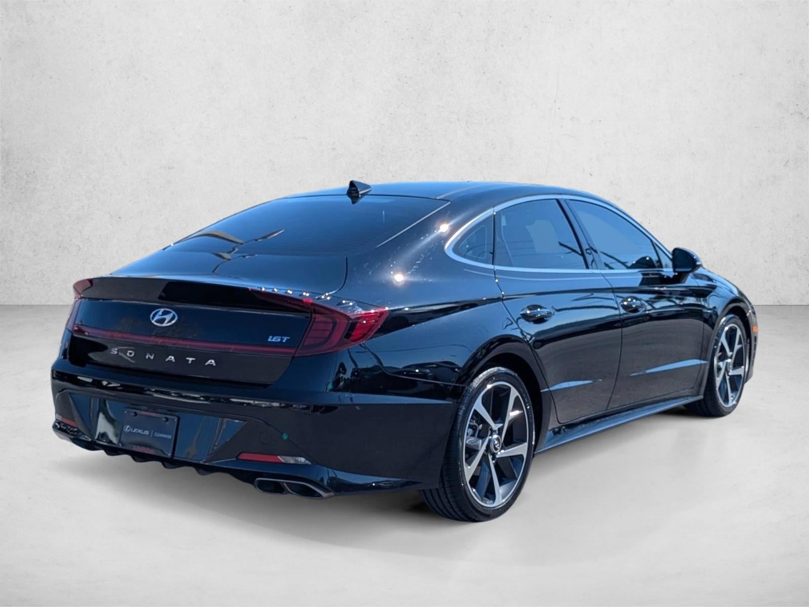 2023 Hyundai SONATA SEL Plus 1.6T