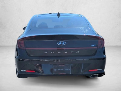 2023 Hyundai SONATA SEL Plus 1.6T