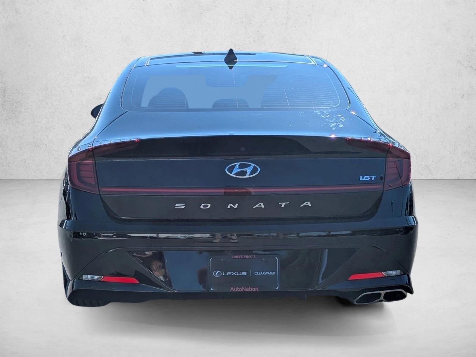 2023 Hyundai SONATA SEL Plus 1.6T