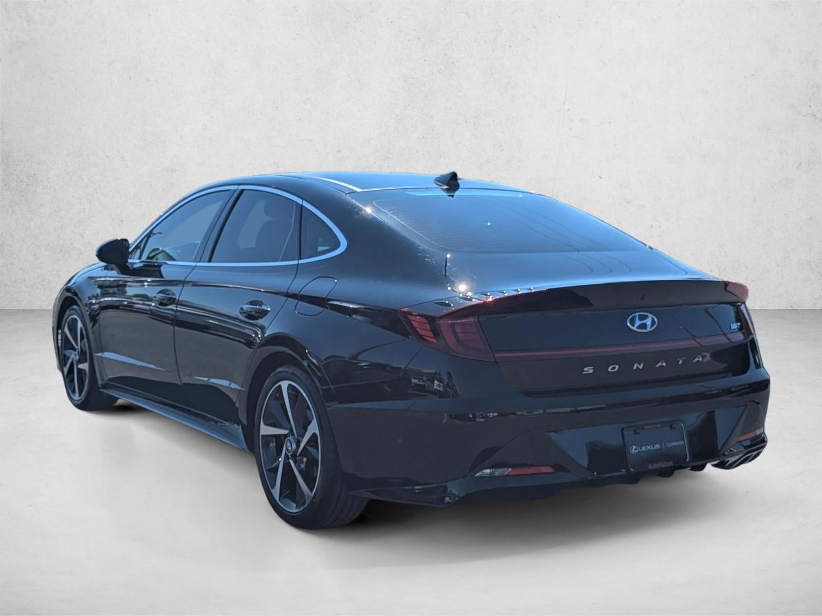 2023 Hyundai SONATA SEL Plus 1.6T