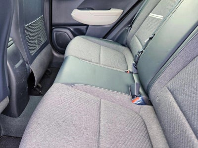2023 Hyundai VENUE Limited IVT