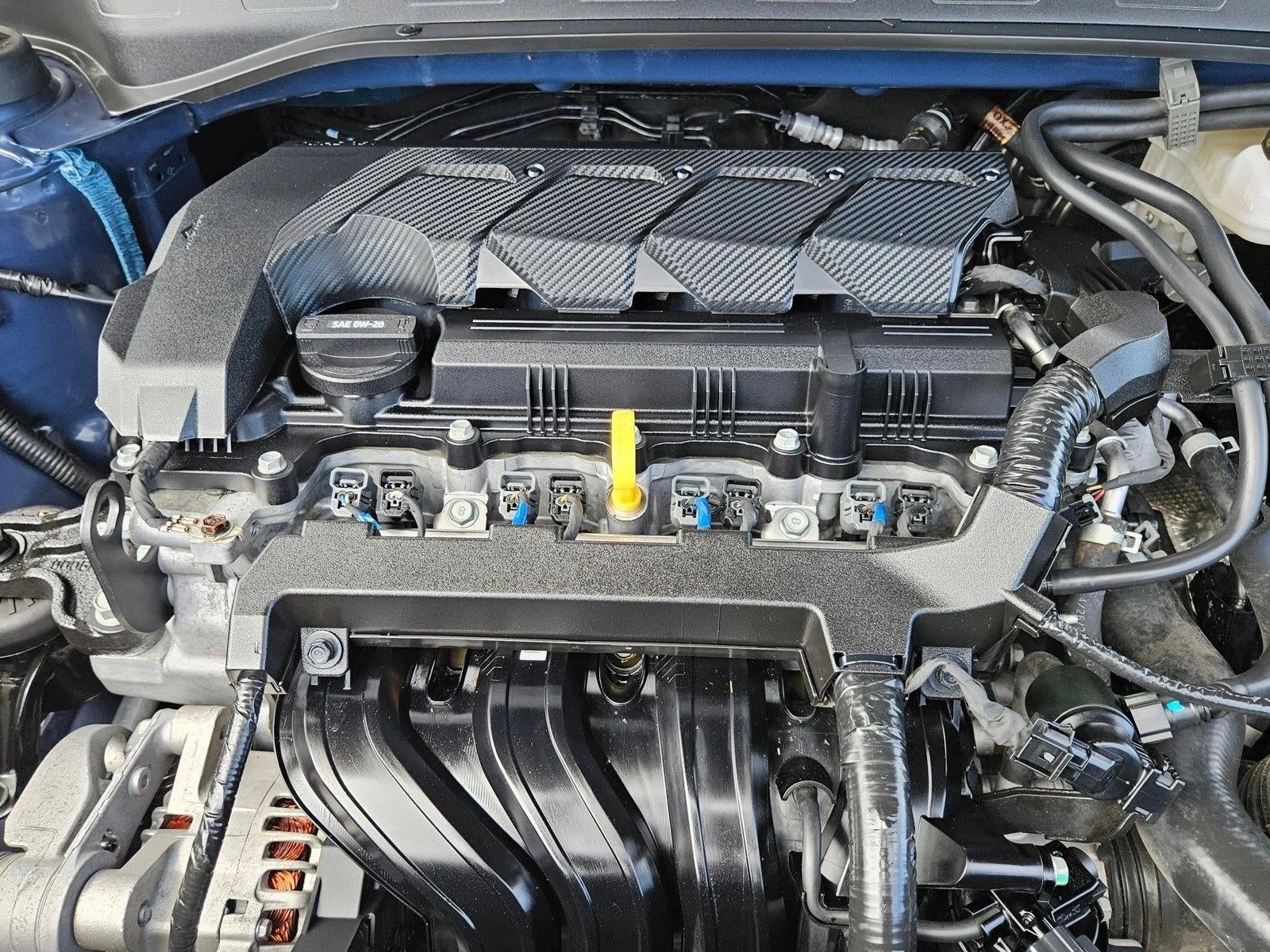 2023 Hyundai VENUE Limited IVT