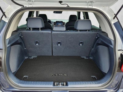 2023 Hyundai VENUE Limited IVT
