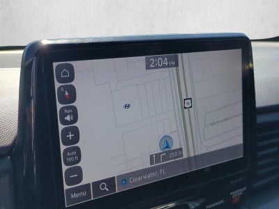 2022 Hyundai VELOSTER N Manual