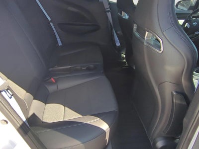 2022 Hyundai VELOSTER N Manual