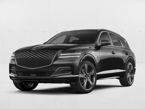 2024 Genesis GV80 3.5T AWD
