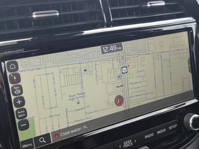 2022 Kia Soul Turbo DCT